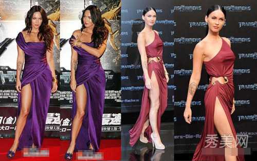 1001 kiểu khoe chân nhức nhối của giai nhân - 12