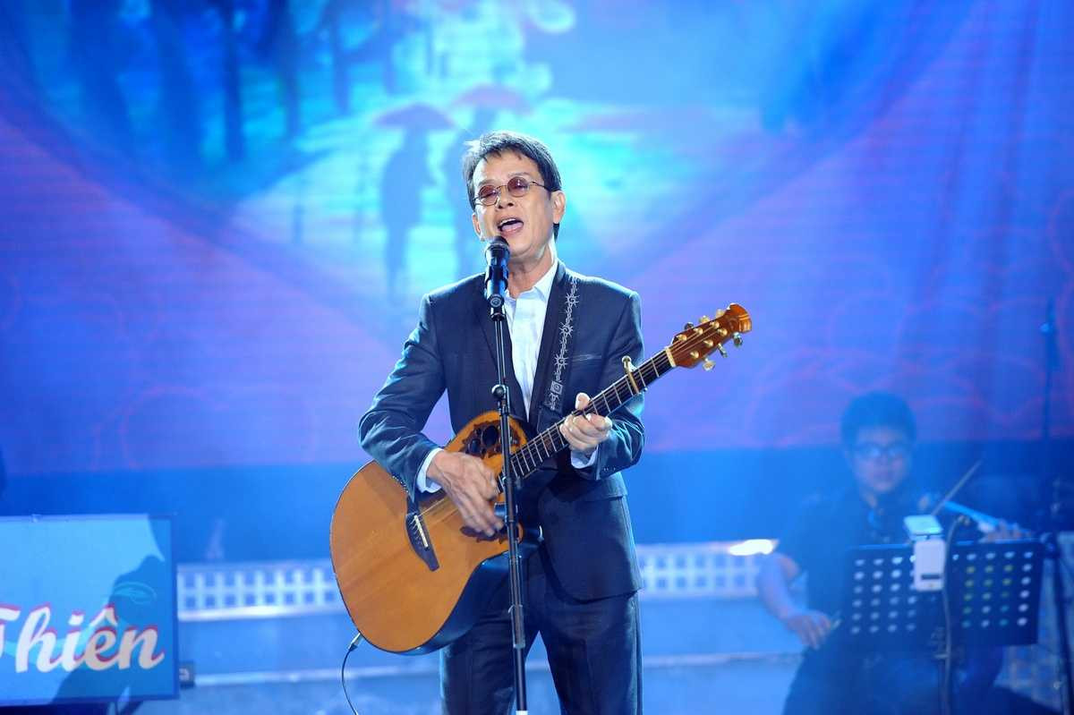 Bộ tứ danh ca Elvis Phương - Tuấn Ngọc - Đức Huy - Thái Châu tái xuất