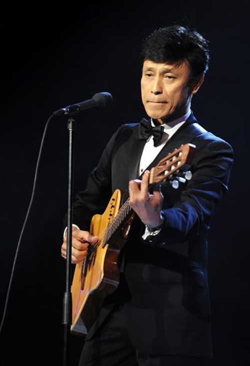 Bộ tứ danh ca Elvis Phương - Tuấn Ngọc - Đức Huy - Thái Châu tái xuất