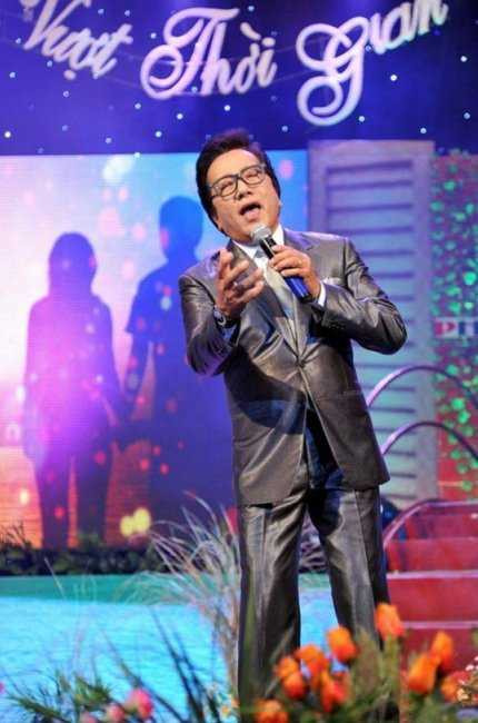 Bộ tứ danh ca Elvis Phương - Tuấn Ngọc - Đức Huy - Thái Châu tái xuất