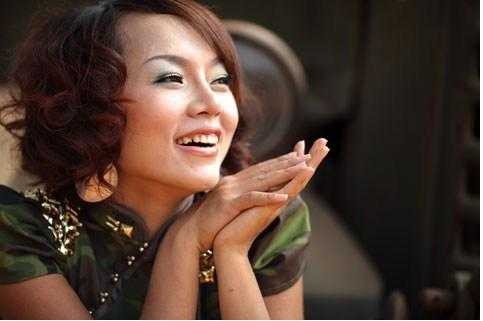 “Dạ tiệc năm mới 2014” dành cho cộng đồng người Việt tại Nga