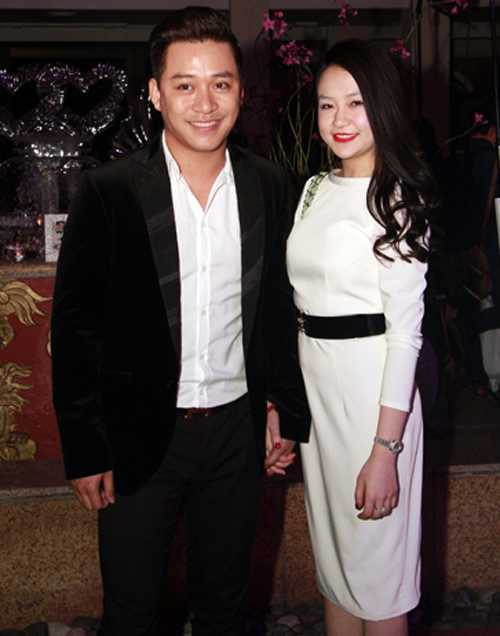 Sao Việt vừa chia tay “cặp kè” ngay tình mới