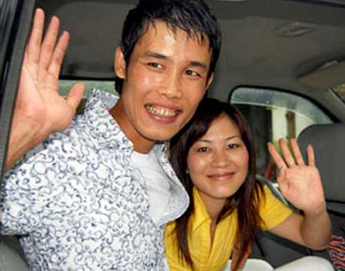 Sao Việt vừa chia tay “cặp kè” ngay tình mới