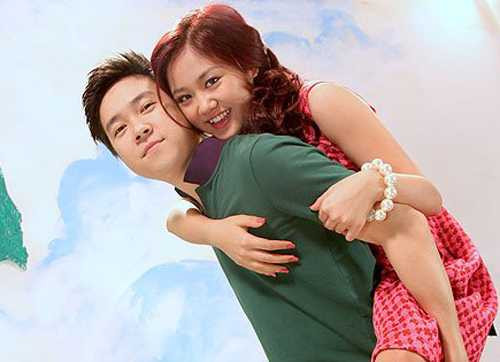 Sao Việt vừa chia tay “cặp kè” ngay tình mới