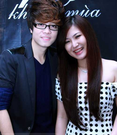 Sao Việt vừa chia tay “cặp kè” ngay tình mới