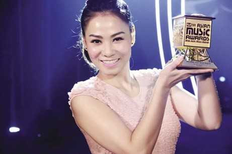 Thu Minh: 'Tôi không thể sống hiền lành' 