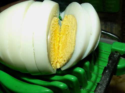 Trứng gà: Những công dụng chưa được biết đến