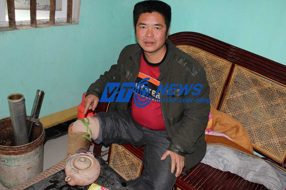 chiến tranh biên giới 1979