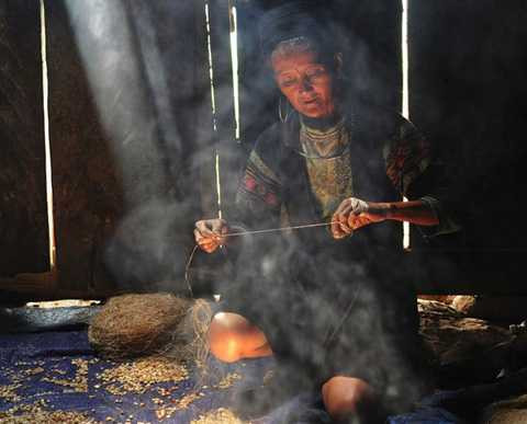 Sapa, tuyệt đẹp, ống kính, nước ngoài