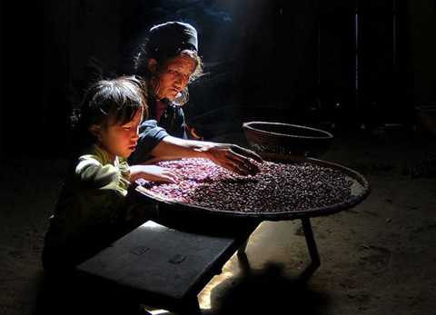 Sapa, tuyệt đẹp, ống kính, nước ngoài