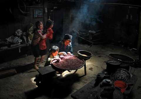 Sapa, tuyệt đẹp, ống kính, nước ngoài