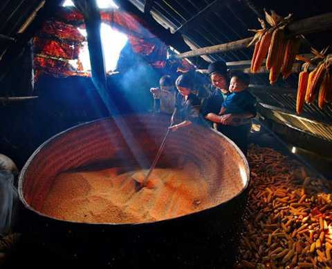 Sapa, tuyệt đẹp, ống kính, nước ngoài