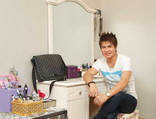 Thăm căn hộ bạc tỷ của “vua nhạc sàn” - 8