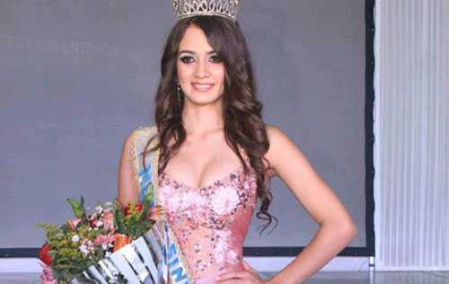 7 cái chết chấn động của Hoa hậu Thế giới - 6