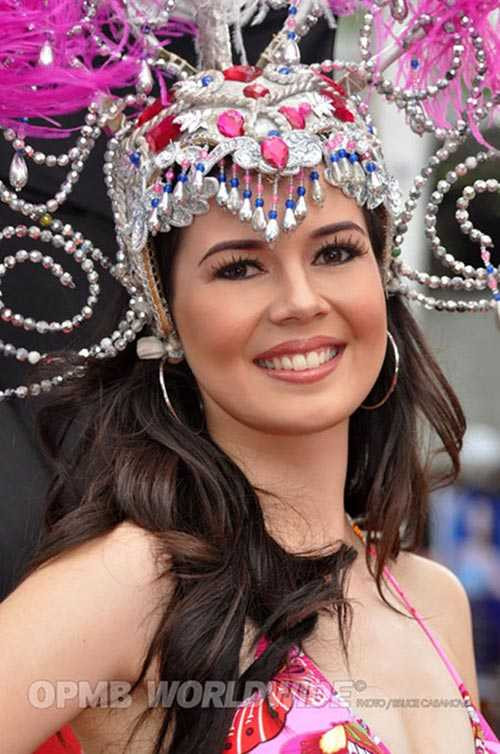 7 cái chết chấn động của Hoa hậu Thế giới - 9