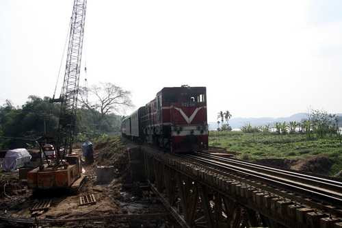 Tách bạch hạ tầng và vận tải đường sắt sẽ tạo được sức cạnh tranh lớn, thu hút nguồn lực <a href='https://vtcnews.vn/xa-hoi.2.0.html' >xã hội</a>