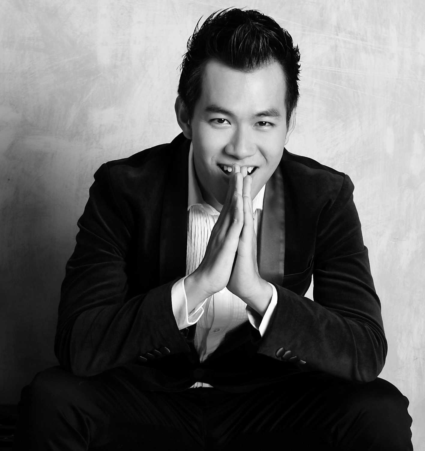 Hồ Trung Dũng