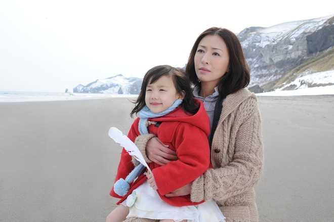 Mẹ tôi