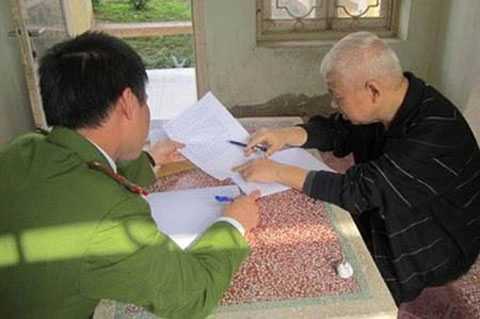 bầu Kiên, vây bắt, ACB, Nguyễn Đức Kiên