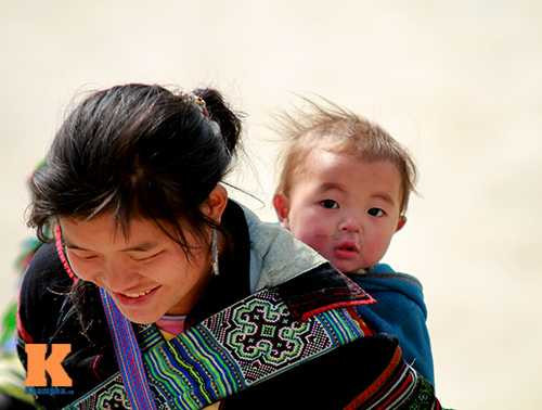 không khí lạnh, thời tiết miền bắc