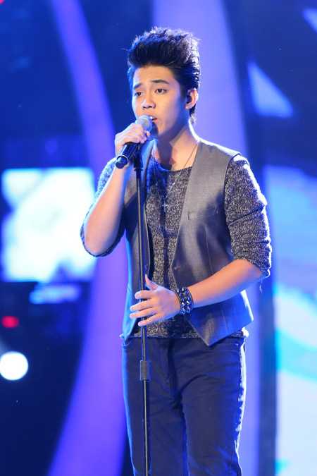 Vietnam Idol