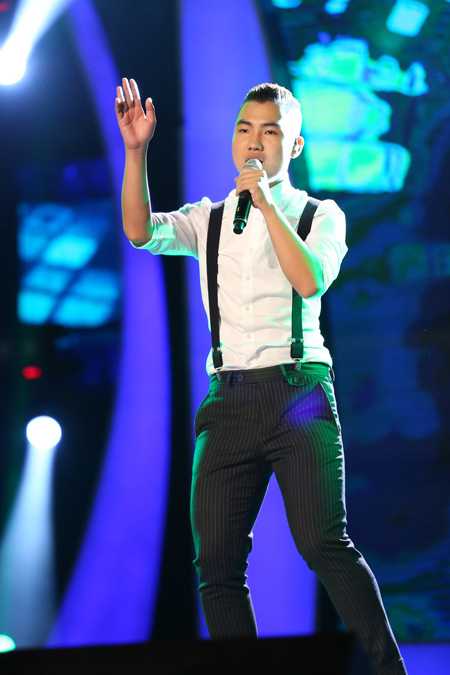 Vietnam Idol