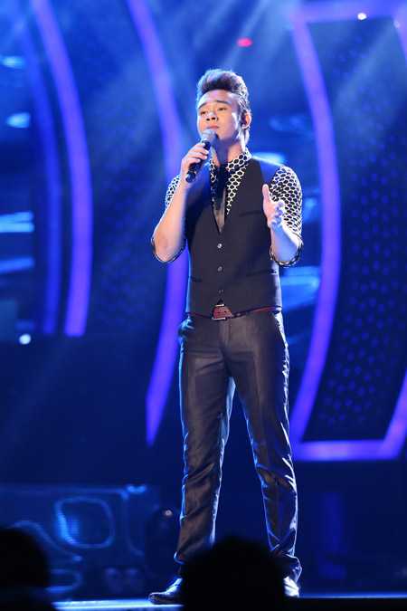 Vietnam Idol