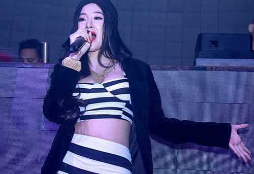 Độc đáo 3 'bản sao' thế giới giữa VBiz - 4