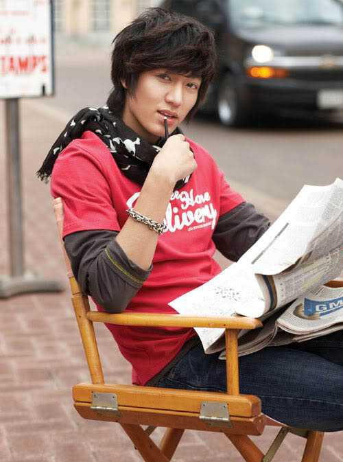 Độc đáo 3 'bản sao' thế giới giữa VBiz - 5