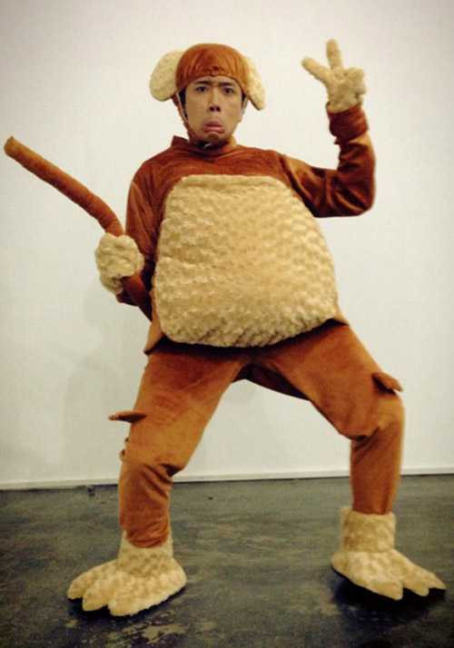 Độc đáo 3 'bản sao' thế giới giữa VBiz - 8