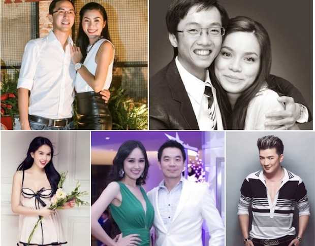 Dự đoán tương lai của 5 sao hot nhất showbiz Việt | Hà Tăng,Hà Hồ,Ngọc Trinh,Đàm Vĩnh Hưng,Mai Phương Thúy,