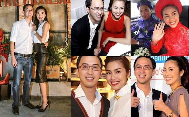 Dự đoán tương lai của 5 sao hot nhất showbiz Việt | Hà Tăng,Hà Hồ,Ngọc Trinh,Đàm Vĩnh Hưng,Mai Phương Thúy,