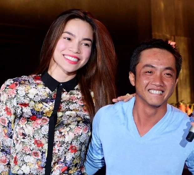 Dự đoán tương lai của 5 sao hot nhất showbiz Việt | Hà Tăng,Hà Hồ,Ngọc Trinh,Đàm Vĩnh Hưng,Mai Phương Thúy,