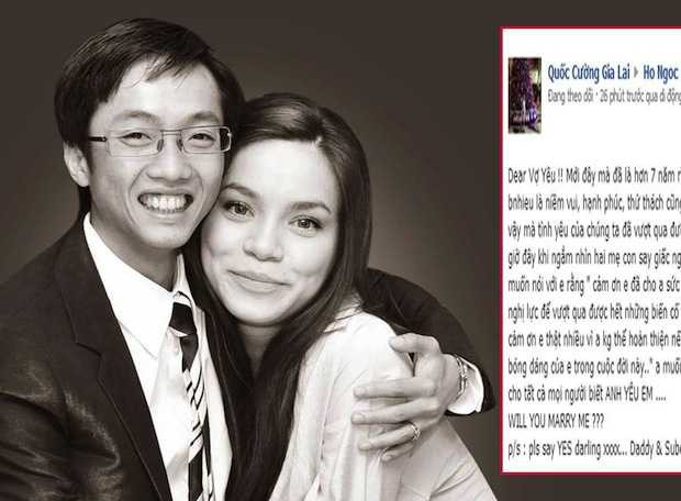 Dự đoán tương lai của 5 sao hot nhất showbiz Việt | Hà Tăng,Hà Hồ,Ngọc Trinh,Đàm Vĩnh Hưng,Mai Phương Thúy,