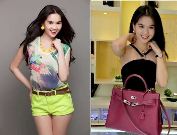 Dự đoán tương lai của 5 sao hot nhất showbiz Việt | Hà Tăng,Hà Hồ,Ngọc Trinh,Đàm Vĩnh Hưng,Mai Phương Thúy,