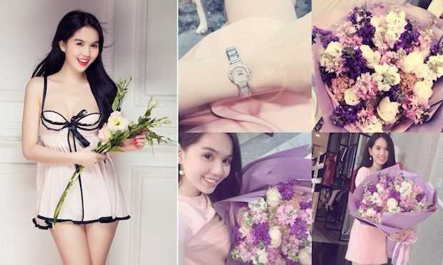 Dự đoán tương lai của 5 sao hot nhất showbiz Việt | Hà Tăng,Hà Hồ,Ngọc Trinh,Đàm Vĩnh Hưng,Mai Phương Thúy,