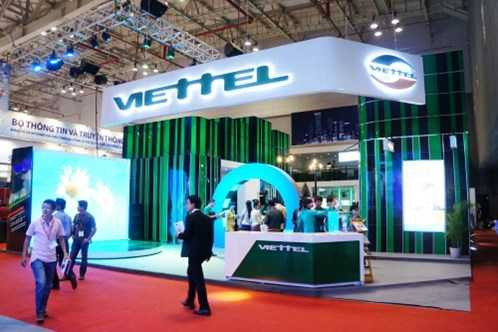 viettel