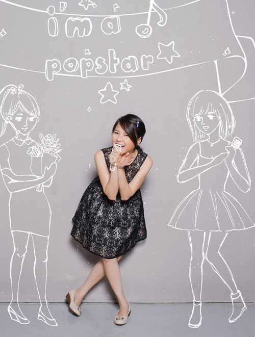 Ảnh cưới tinh nghịch của Quỳnh Anh (Mắt Ngọc) - 1