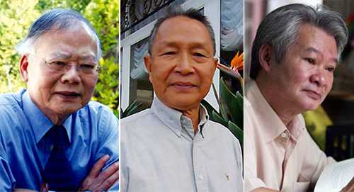 Cao Huy Thuần, Bùi Văn Nam Sơn, Nguyễn Xuân Xanh, trẻ em, triết học, Nhật ký Sen trắng - Chuyện kể cho tuổi 15 và phụ huynh, giáo dục, dạy con