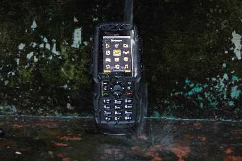 XP5300 Force 3G