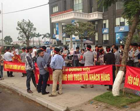 diện tích căn hộ