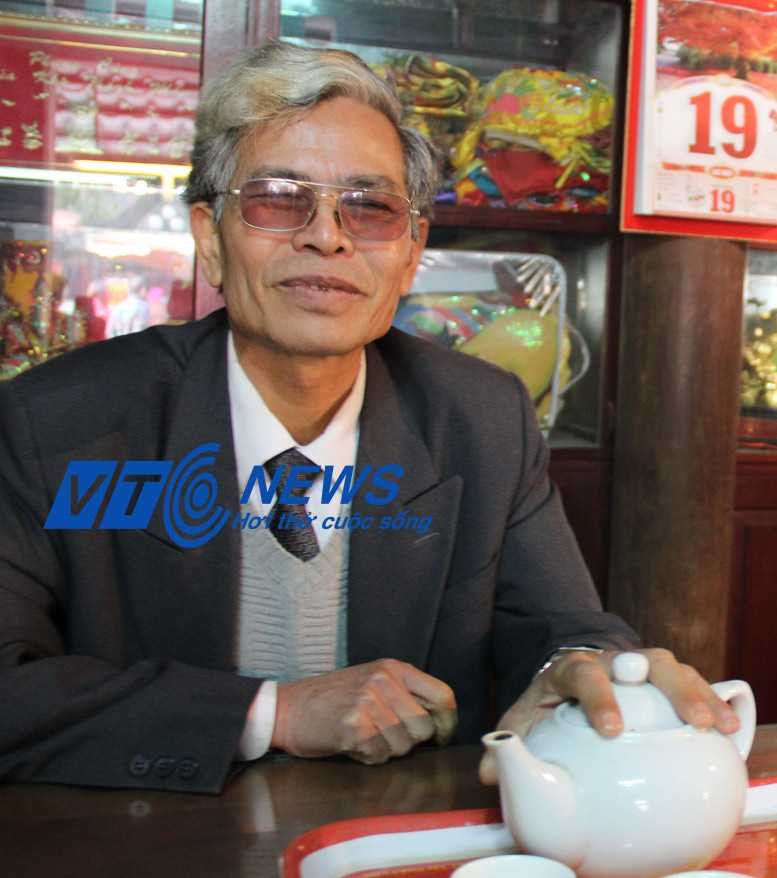 đền bà chúa kho