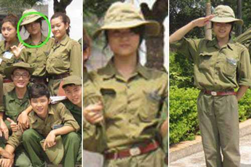 Hương Giang idol trước chuyển giới đã điệu đà - 1