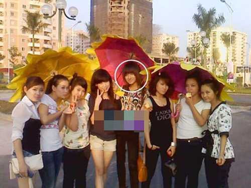 Hương Giang idol trước chuyển giới đã điệu đà - 2