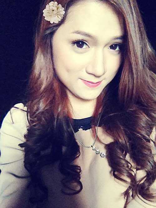 Hương Giang idol trước chuyển giới đã điệu đà - 11