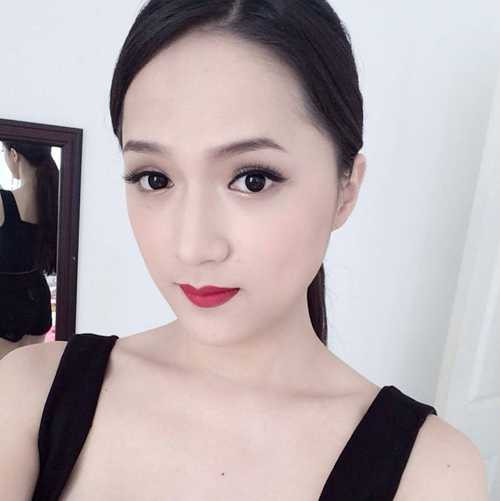 Hương Giang idol trước chuyển giới đã điệu đà - 16