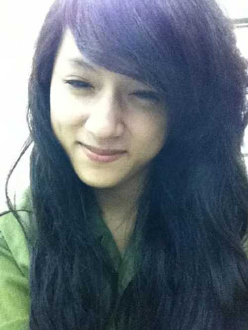 Hương Giang idol trước chuyển giới đã điệu đà - 4