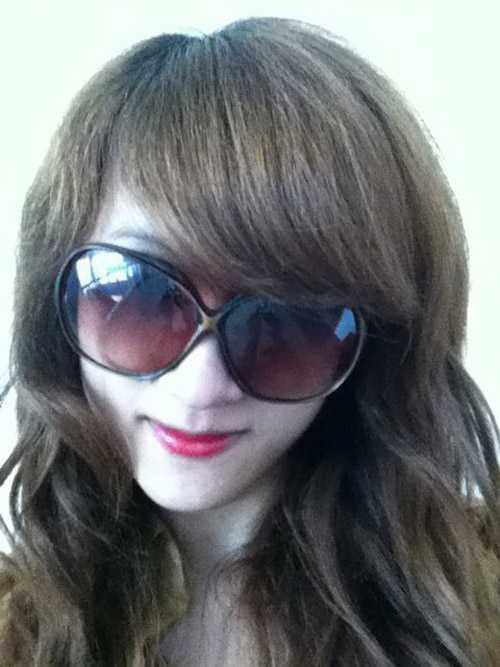 Hương Giang idol trước chuyển giới đã điệu đà - 5