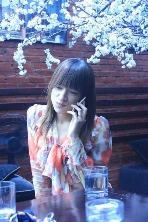 Hương Giang idol trước chuyển giới đã điệu đà - 7