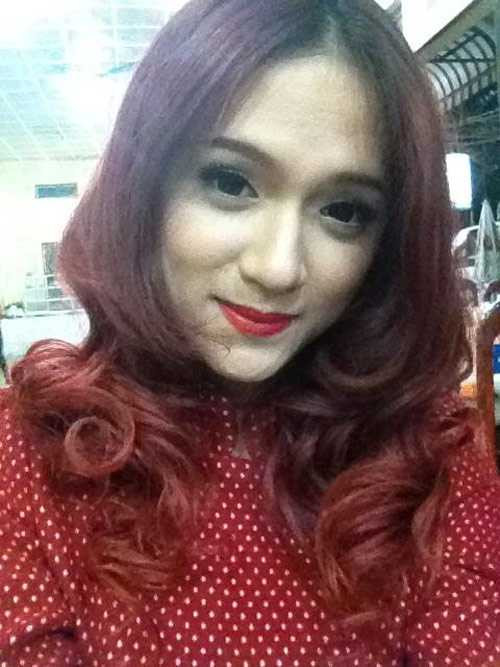 Hương Giang idol trước chuyển giới đã điệu đà - 10